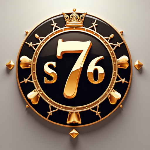 Ícone do s76